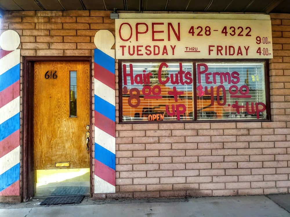 Sixth Ave Hair Salon