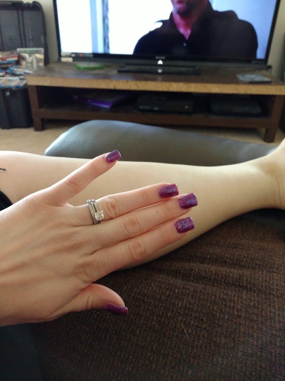 Tr3ndz Full Service Salon