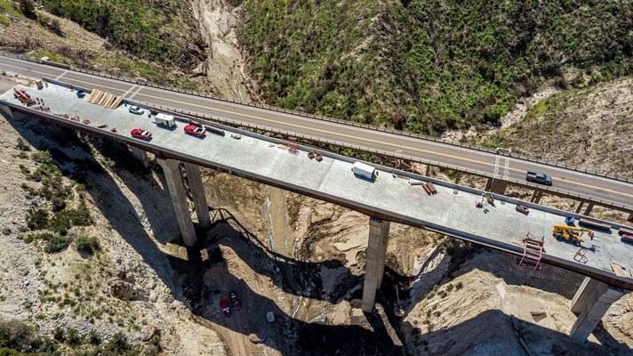 ADOT seeks comment on draft Long Range Transportation Plan