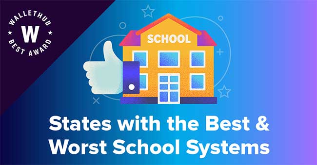 AZ has 3rd worst school system in America – WalletHub