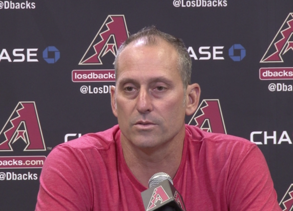 Are the Diamondbacks poised for postseason success after strong first half?