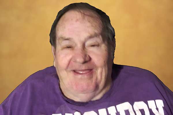 Buddy John Taylor | GilaValleyCentral.Net