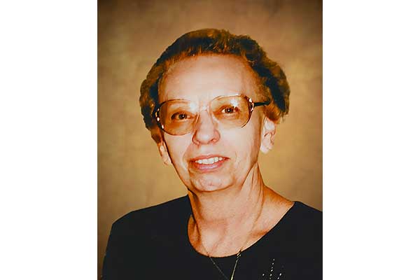 Carol Sue (Medearis) Krutsinger | GilaValleyCentral.Net