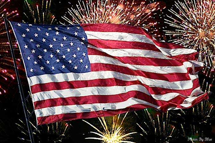 Celebrate Independence Day – The Gila Herald