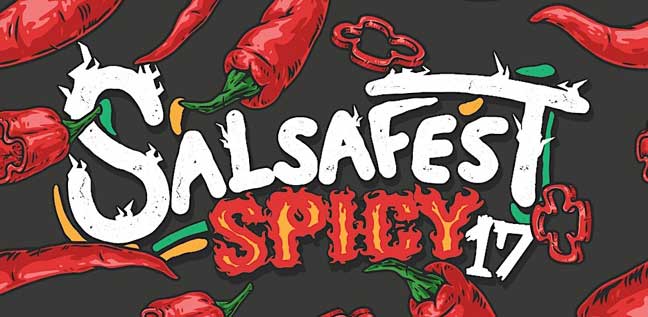 Chamber seeking vendors, sponsors for SalsaFest
