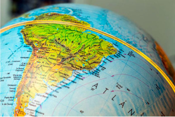 Exploring the popular casino games in Latin America