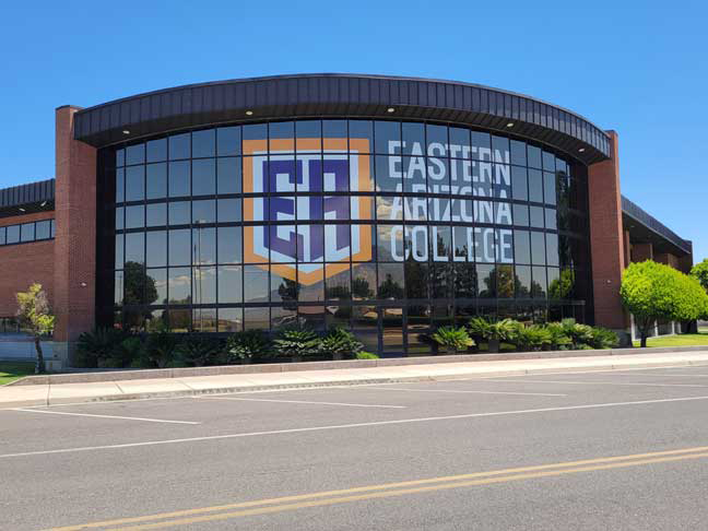 Gila Community College ends agreement with Eastern
