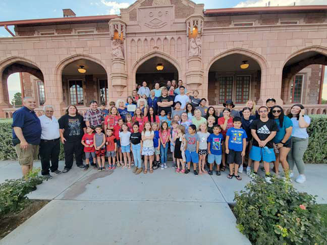 Gila Valley Fourth of July Parade winners announced