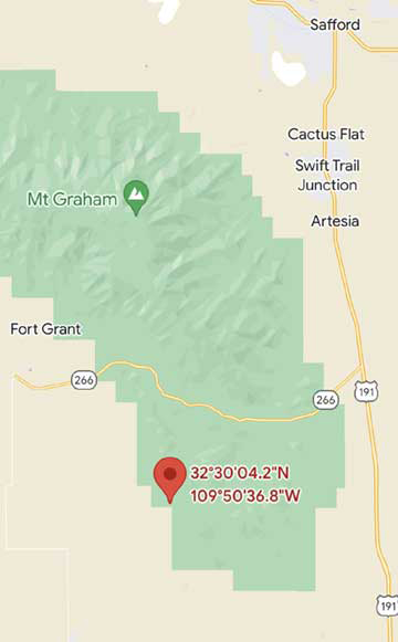 Homestead fire at 300 acres