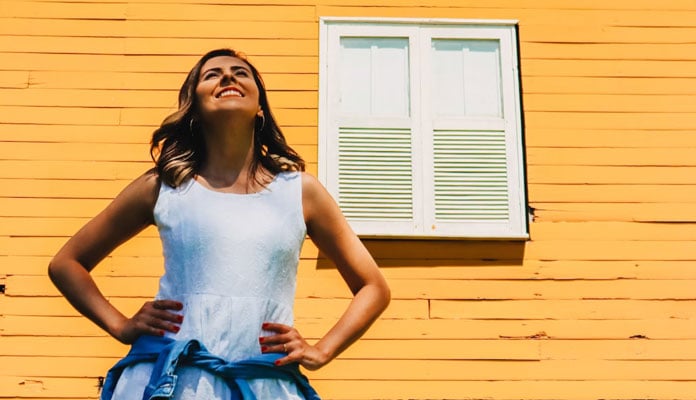 Boosting Self-Confidence: Top Lifestyle Adjustments You Can Adopt