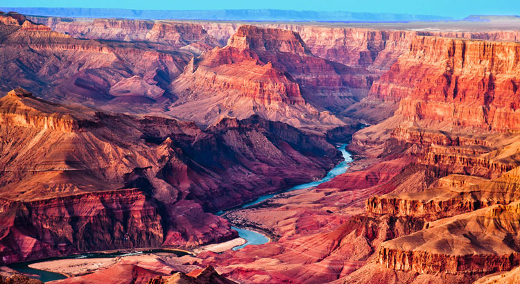 BLM and USFS to host a community meeting for proposed National Monument near Grand Canyon