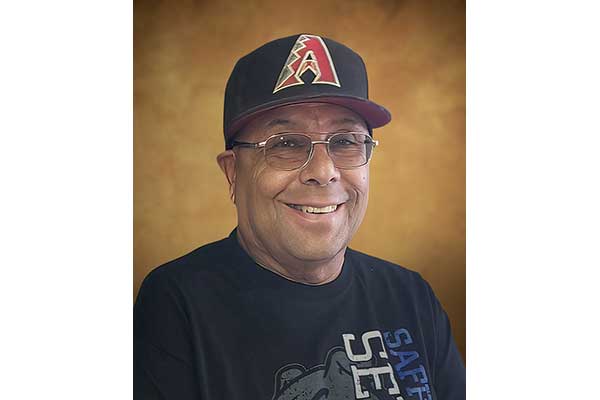 Louie M. Quiroz | GilaValleyCentral.Net