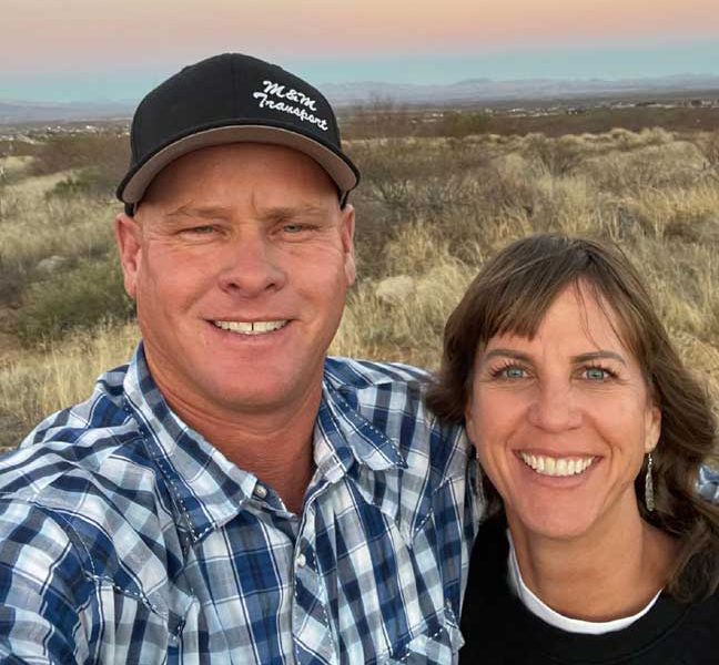Mack appointed new Graham supervisor