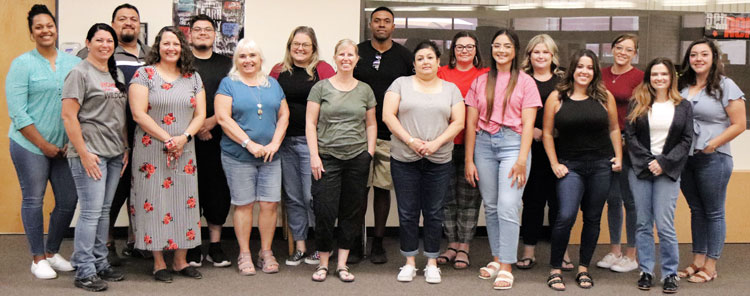 Morenci schools begin 2023-24 year Wednesday