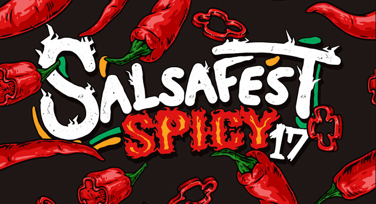 NatureSweet SalsaFest Spicy 17 now accepting applications