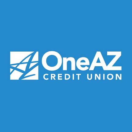 OneAZ Credit Union supports four area nonprofits with k grants