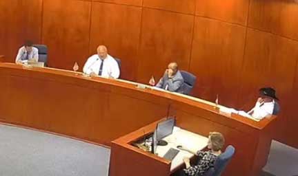 Prelim budget for Graham County set at 6.3M