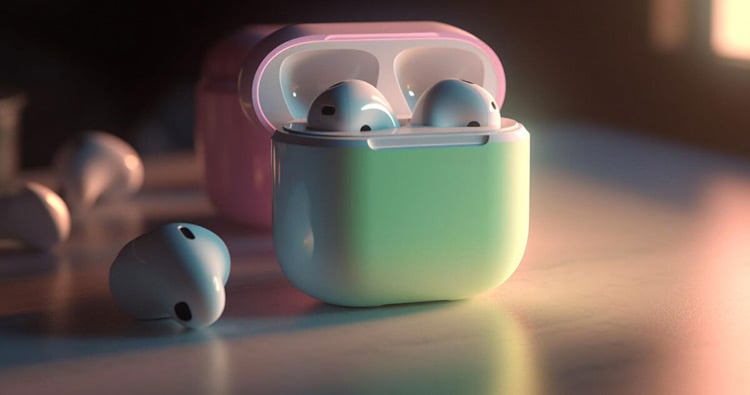 Sought-after headphones and earbuds for Macs (2023)