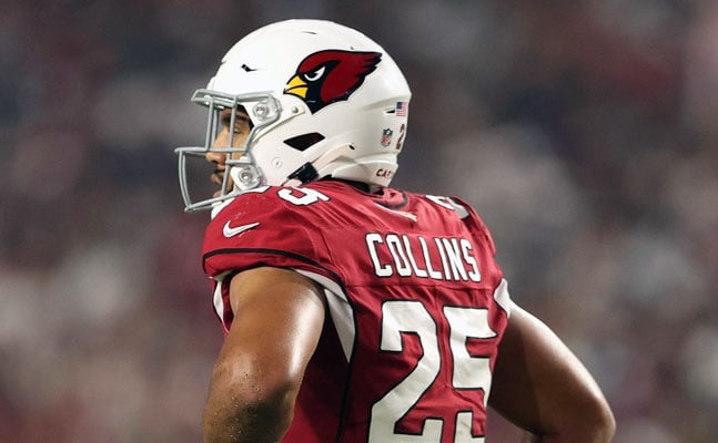 The NFL pre-season will have the Arizona Cardinals against the Chiefs in August