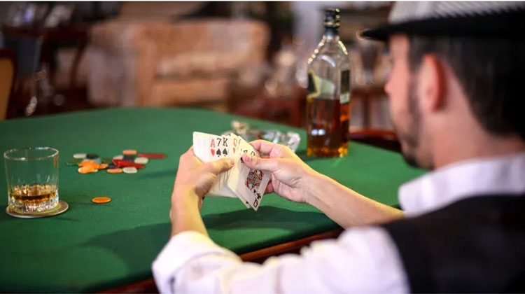 The ultimate guide to the WSOP for beginner poker players