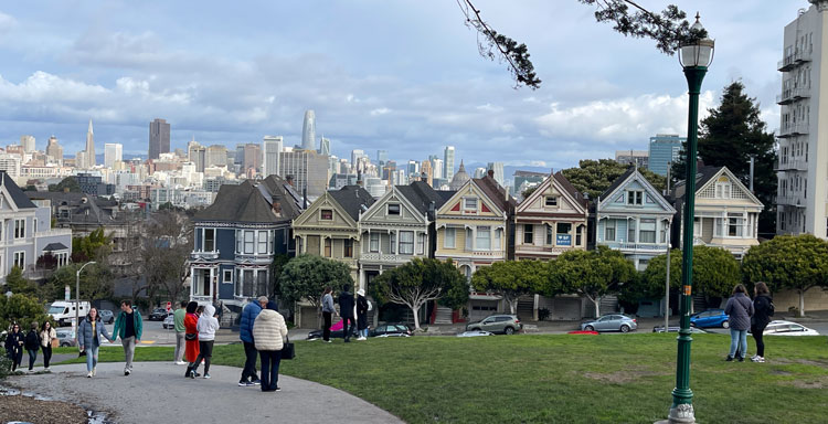 Top recommendations for Bay Area couples to live happier, healthier lives