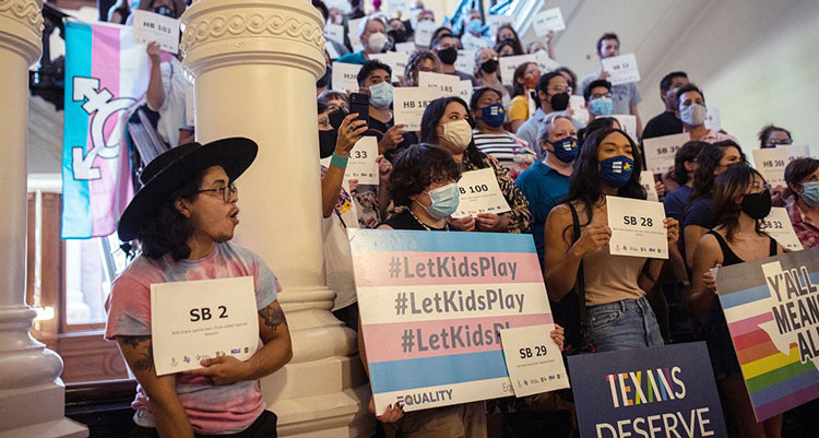 Tucson ruling on transgender athletes puts Arizona at center of debate about biology, psychology, and fairness