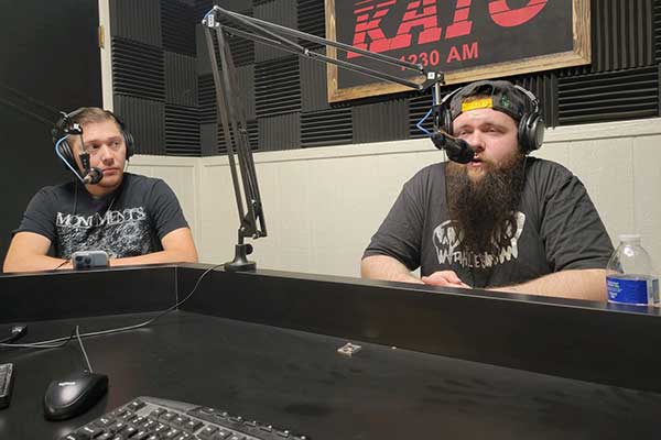 Voice of the Valley: Kracked Entertainment