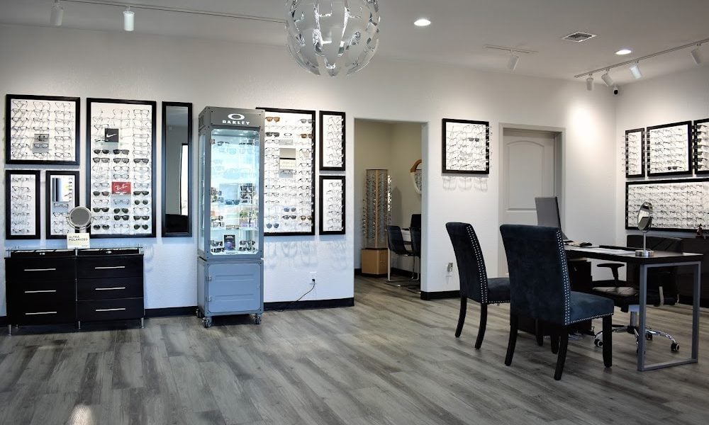 Elite Eyecare Center