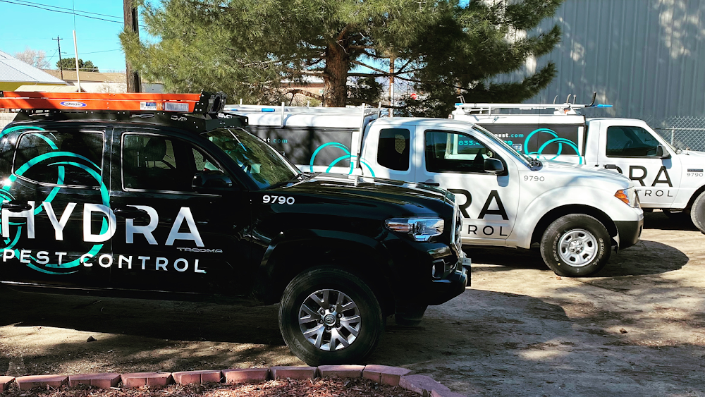 Hydra Pest Control