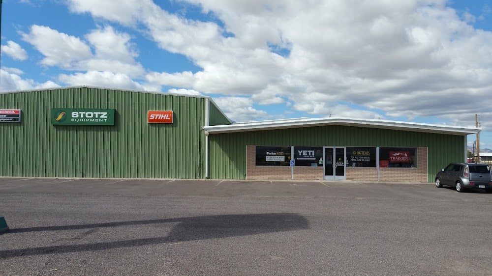 Stotz Equipment