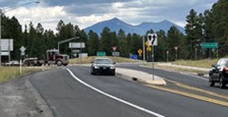ADOT’s Safety Message: Plan ahead for Labor Day road trips