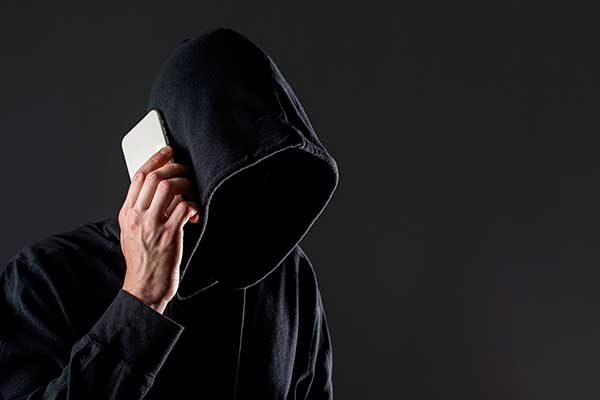 Area woman targeted in social media “money mule” scam