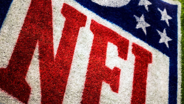 Arizona Cardinals vs. New York Giants at the UoPX Stadium