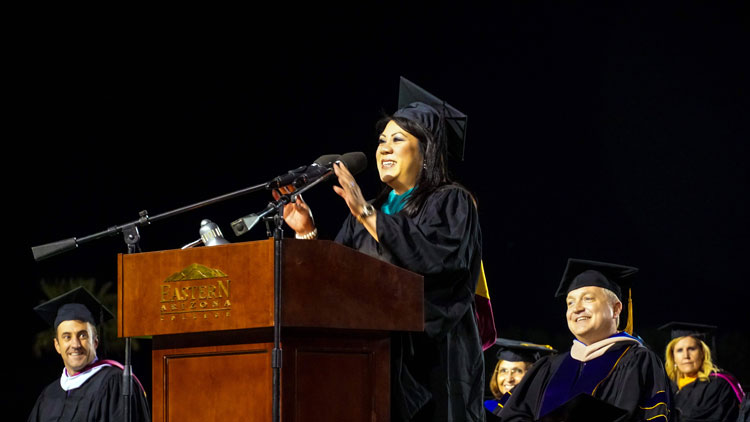 Arizona Treasurer Kimberlee Yee announces record .2 billion in earnings distributed in FY 2023
