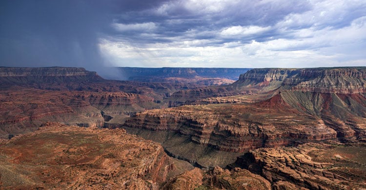 Biden Designates Baaj Nwaavjo I’tah Kukveni – Ancestral Footprints of the Grand Canyon National Monument