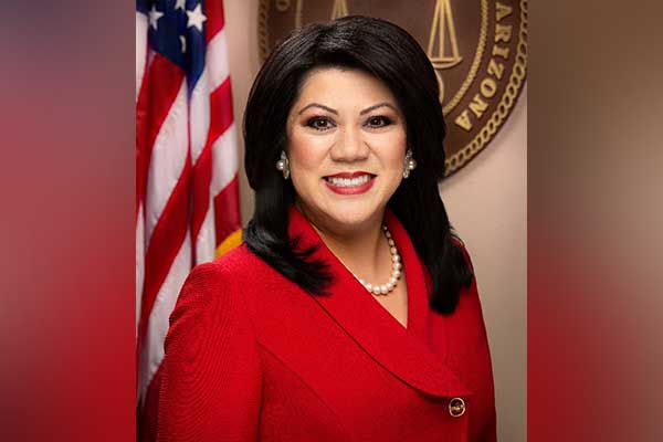 AZ Treasurer Kimberly Yee Requests Maricopa County Attorney Investigation of Governor Hobbs’ Alleged “Pay to Play” Scheme