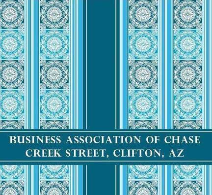 Chase Creek Street Fair is Saturday