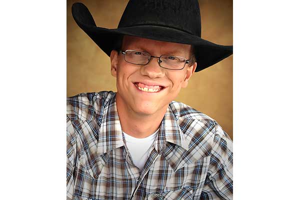 Cody James Murdock | GilaValleyCentral.Net