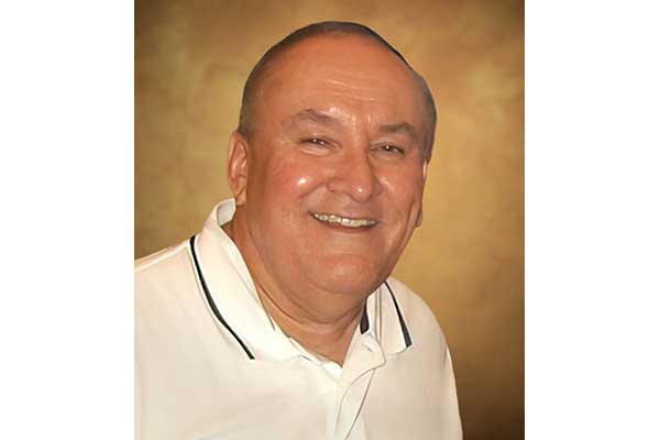 Danny Paul Lozano | GilaValleyCentral.Net