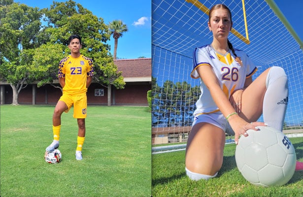 Eastern Arizona College’s first-ever soccer games are to be held on Aug. 19 at John Mickelson Field