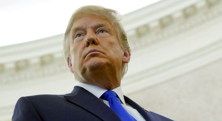 Editorial: OMG: Actual voter fraud!