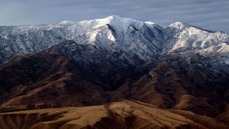 Editorial: Rich men northeast of Safford