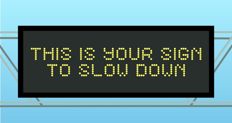 Finalists announced in ADOT’s Safety Message Contest