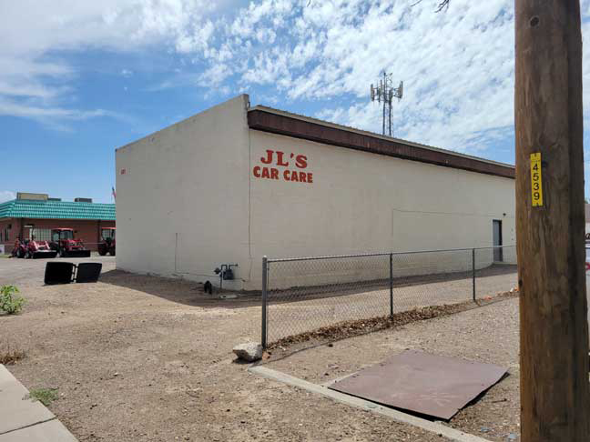 Graham Board of Supervisors OK land purchase