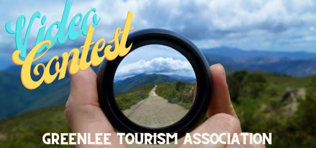 Greenlee Tourism hosting video contest