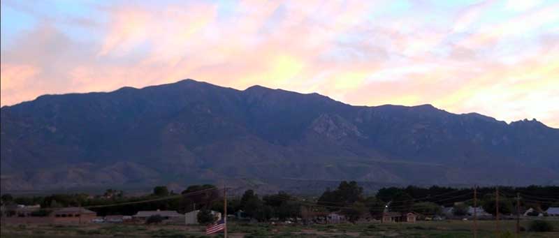 Hiking Club heading to Grant Creek Saturday