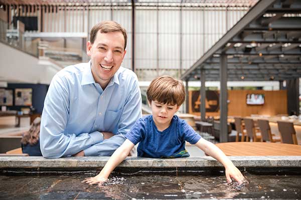How to Help Keep Your Child Safe and Healthy This School Year