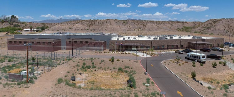 Woman in critical condition at Tucson hospital after reportedly jumping from moving truck