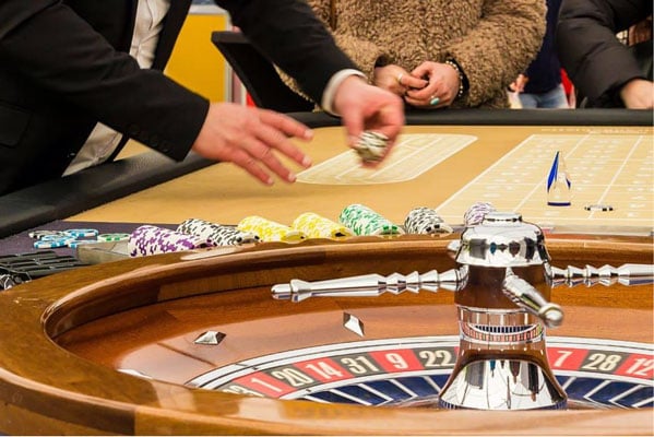 Meet the five biggest gamblers in Australia: The legends of Australian gambling