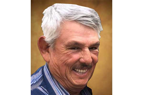 Patrick Woodrow McNair | GilaValleyCentral.Net